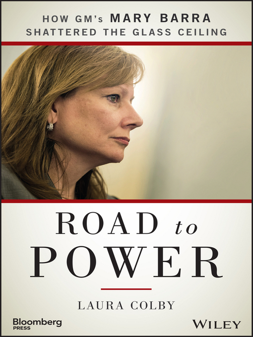 Title details for Road to Power by Laura Colby - Available